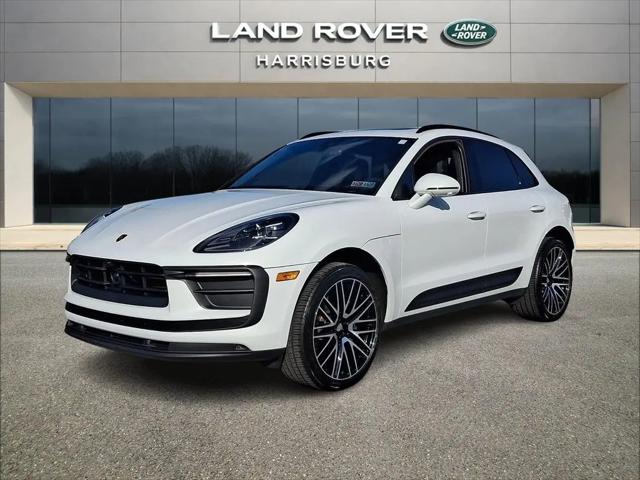 2022 Porsche Macan Macan for sale in Carlisle, PA