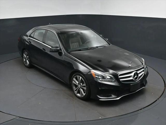 2016 Mercedes-Benz E 350 4MATIC for sale in Jackson, MS