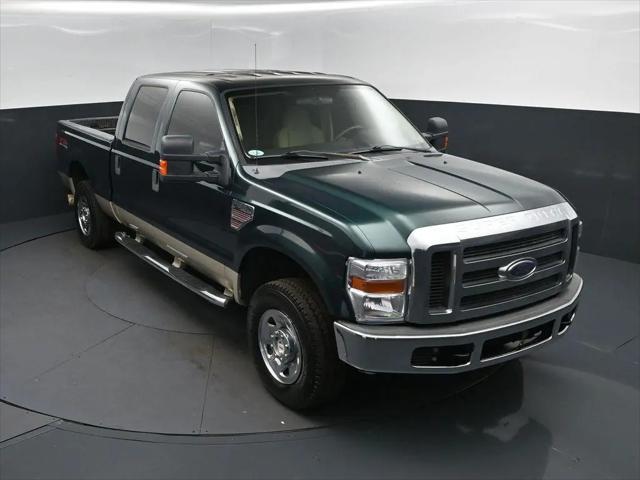 2008 Ford F-250 FX4 for sale in Jackson, MS