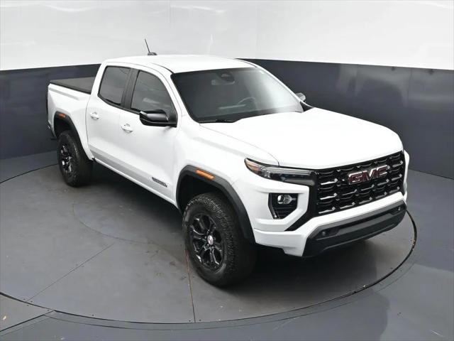 2023 GMC Canyon 2WD Crew Cab Short Box Elevation for sale in Jackson, MS