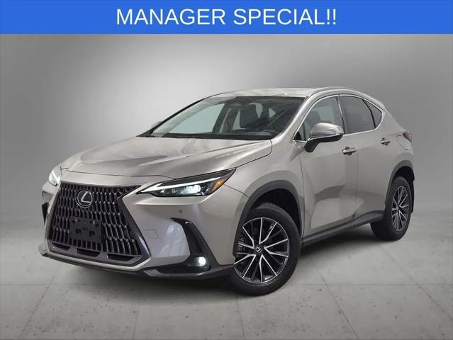 2024 Lexus NX Premium for sale in Farmington Hills, MI