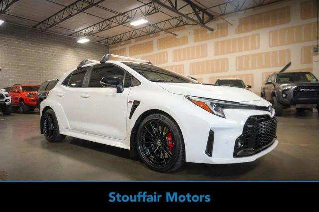 2024 Toyota GR Corolla Premium for sale in Hillsboro, OR