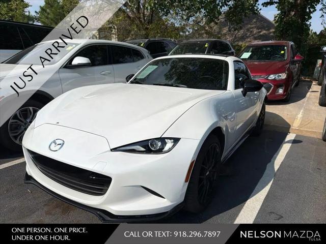 2024 Mazda MX-5 Club for sale in Tulsa, OK