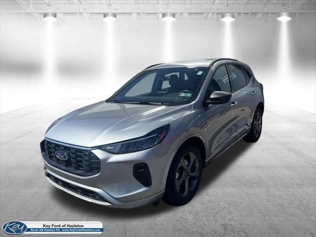 2024 Ford Escape ST-Line for sale in Hazleton, PA