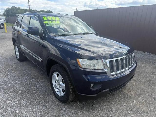 2013 Jeep Grand Cherokee Laredo for sale in Brewerton, NY