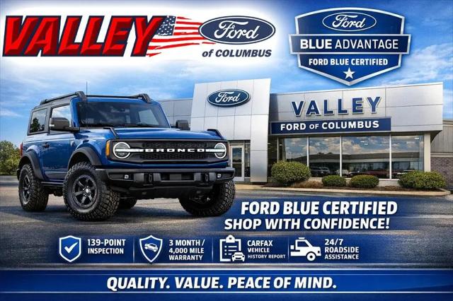 2021 Ford Explorer XLT for sale in Columbus, OH
