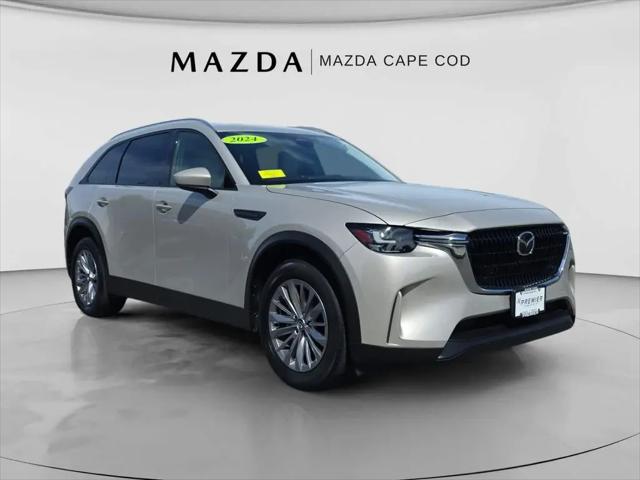 2024 Mazda X-90 3.3 Turbo Preferred for sale in Hyannis, MA