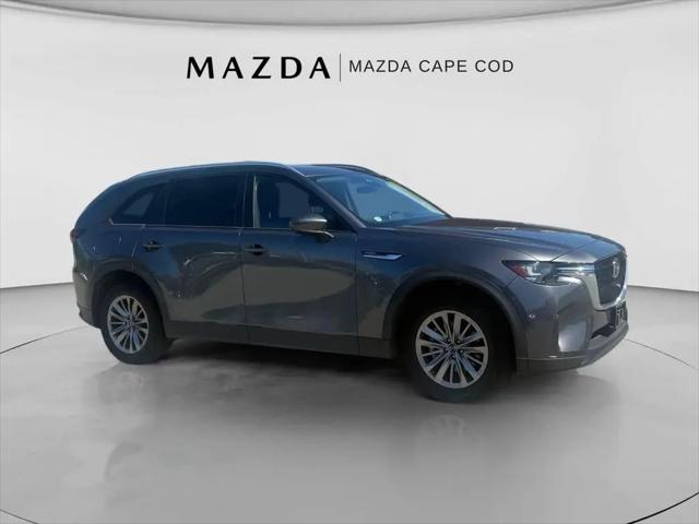 2024 Mazda X-90 Preferred for sale in Hyannis, MA
