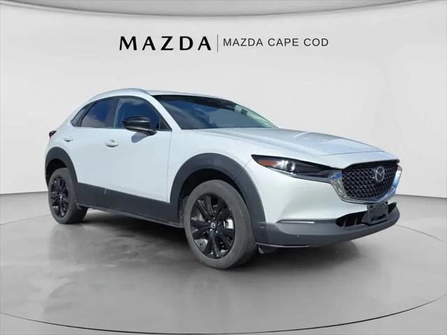 2024 Mazda CX-30 2.5 S Select Sport for sale in Hyannis, MA