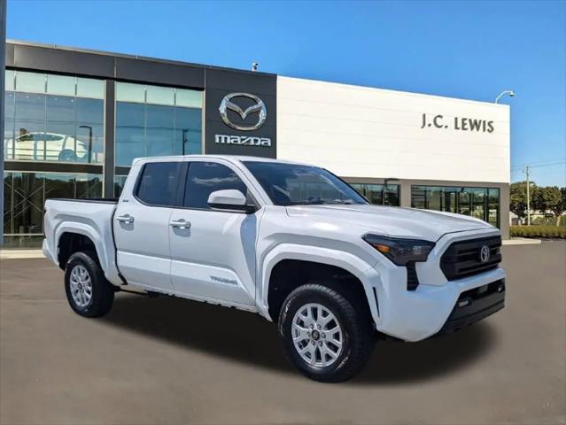 2024 Toyota Tacoma SR5 for sale in Savannah, GA