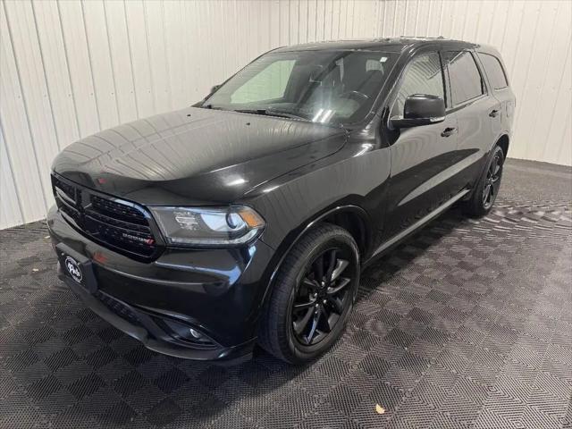 2018 Dodge Durango GT for sale in Appleton, WI