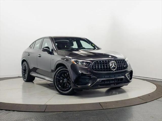 2026 Mercedes-Benz AMG GLC 43 4MATIC for sale in Hoffman Estates, IL
