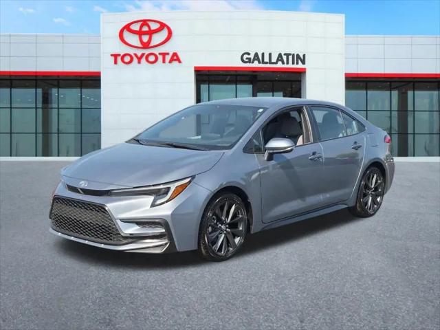 2025 Toyota Corolla SE for sale in Gallatin, TN