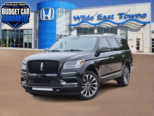 2019 Lincoln Navigator Select for sale in Madison, WI