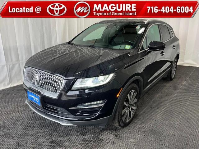 2019 Lincoln MKC Reserve for sale in Grand Island, NY