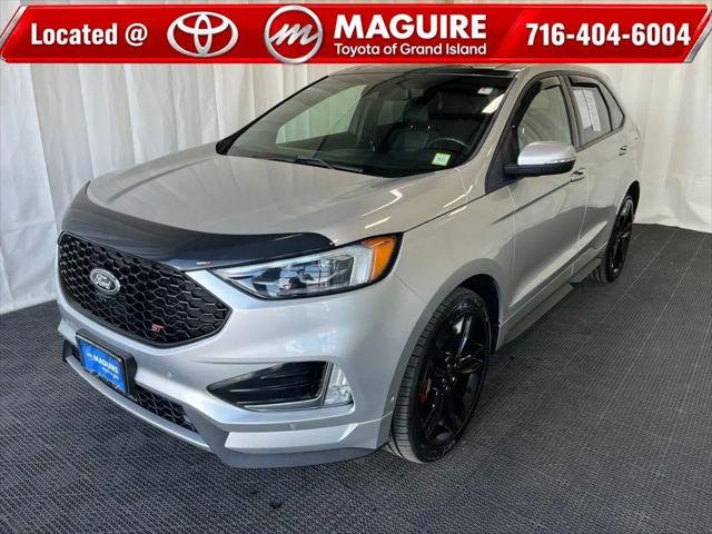 2019 Ford Edge ST for sale in Grand Island, NY