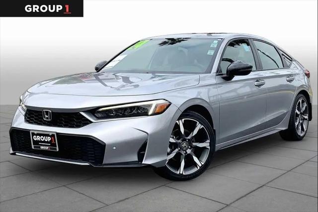 2025 Honda Civic Sport Touring for sale in Anaheim, CA