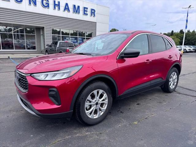 2023 Ford Escape Active for sale in Owosso, MI