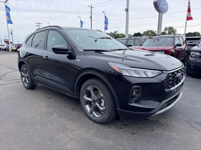 2025 Ford Escape ST-Line Select for sale in Owosso, MI