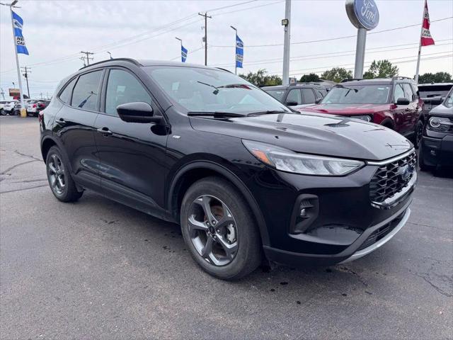 2025 Ford Escape ST-Line Select for sale in Owosso, MI