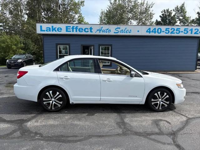 2006 Lincoln Zephyr Base for sale in Chardon, OH