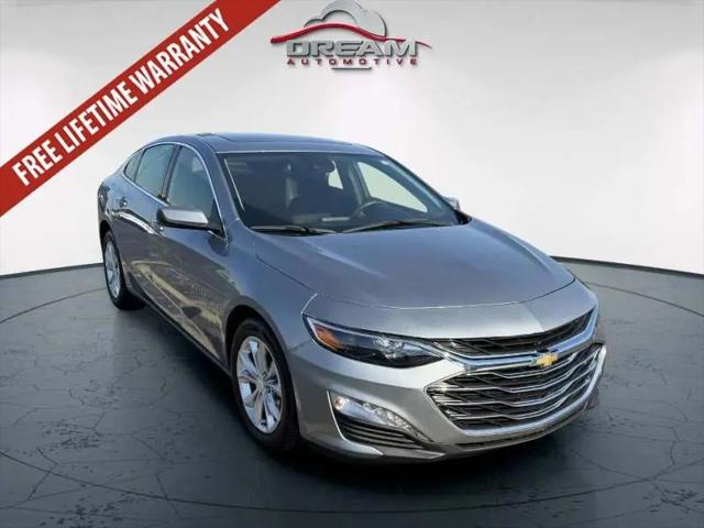 2024 Chevrolet Malibu FWD 1LT for sale in Wood River, IL