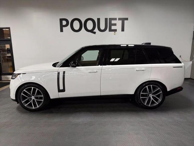 2024 Land Rover Range Rover P400 SE for sale in Golden Valley, MN