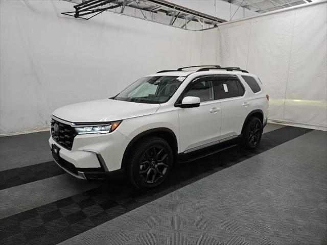2024 Honda Pilot Elite for sale in Golden Valley, MN