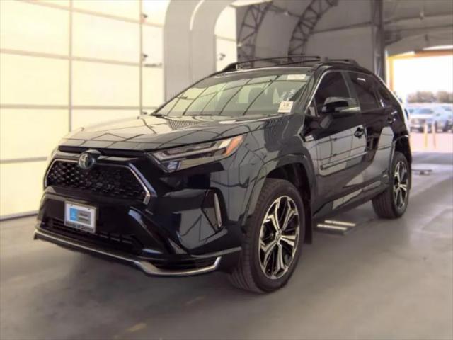2024 Toyota RAV4 Prime XSE for sale in Golden Valley, MN