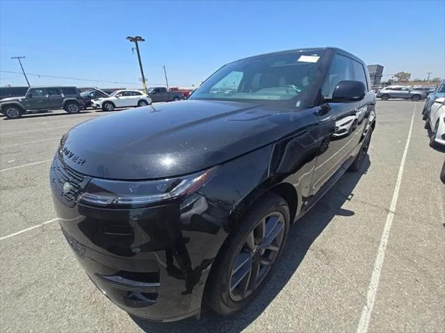 2024 Land Rover Range Rover Sport SE for sale in Golden Valley, MN