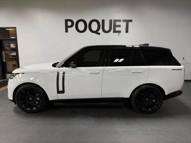 2024 Land Rover Range Rover P530 SE for sale in Golden Valley, MN