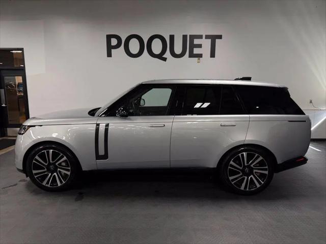 2023 Land Rover Range Rover P530 SE for sale in Golden Valley, MN