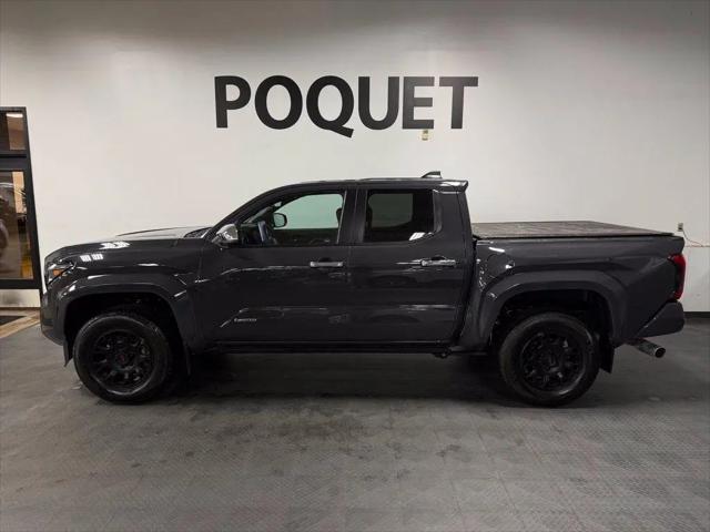 2024 Toyota Tacoma Limited for sale in Golden Valley, MN