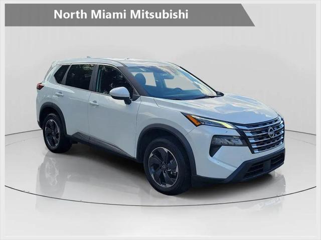 2025 Nissan Rogue SV Intelligent AWD for sale in Miami, FL