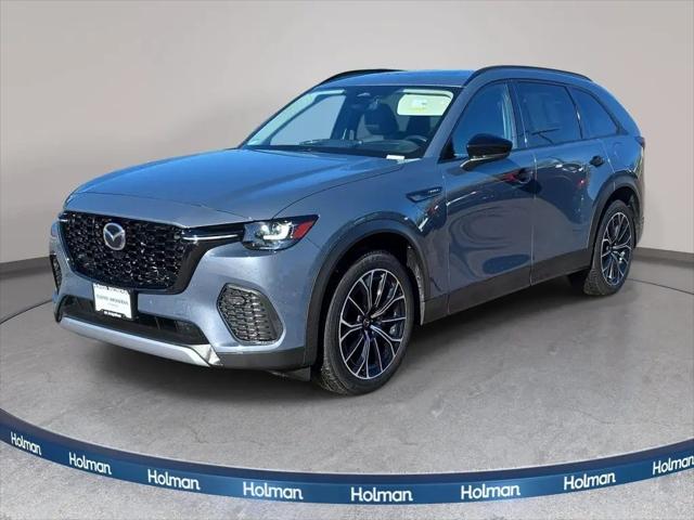 2025 Mazda CX-70 Premium Package for sale in Centennial, CO