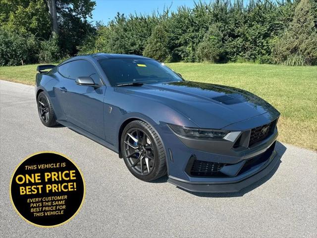 2024 Ford Mustang Dark Horse Fastback for sale in Versailles, KY