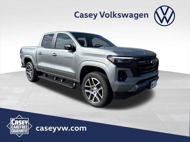 2024 Chevrolet Colorado 4WD Z71 for sale in Newport News, VA