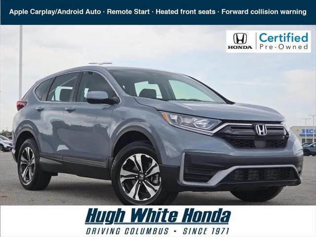 2022 Honda CR-V for sale near Columbus, OH
