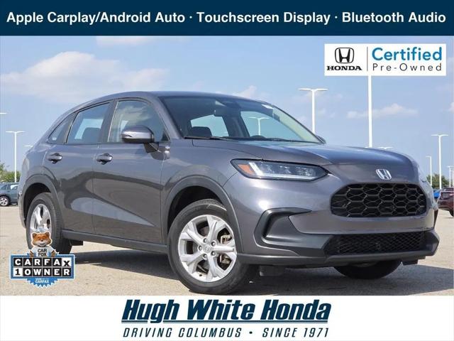 2023 Honda HR-V for sale near Columbus, OH