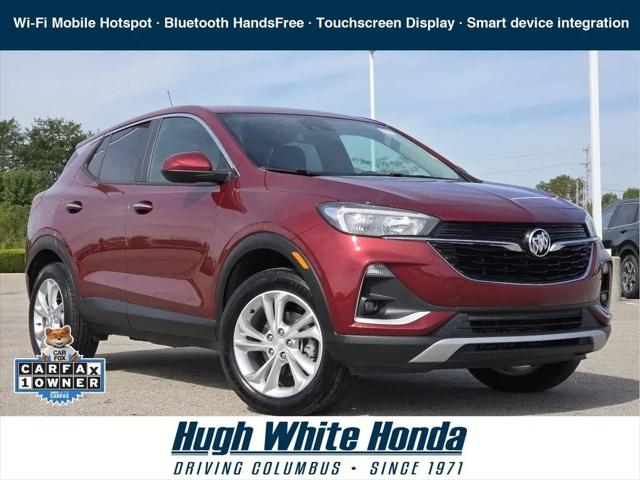 2023 Buick Encore GX Preferred AWD for sale near Columbus, OH