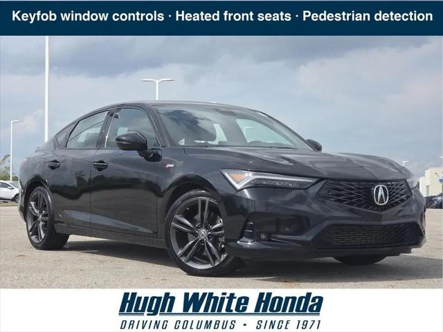 2023 Acura Integra for sale near Columbus, OH