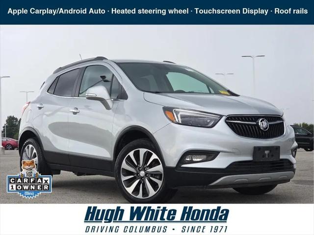 2017 Buick Encore Essence for sale near Columbus, OH