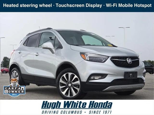 2017 Buick Encore Essence for sale near Columbus, OH