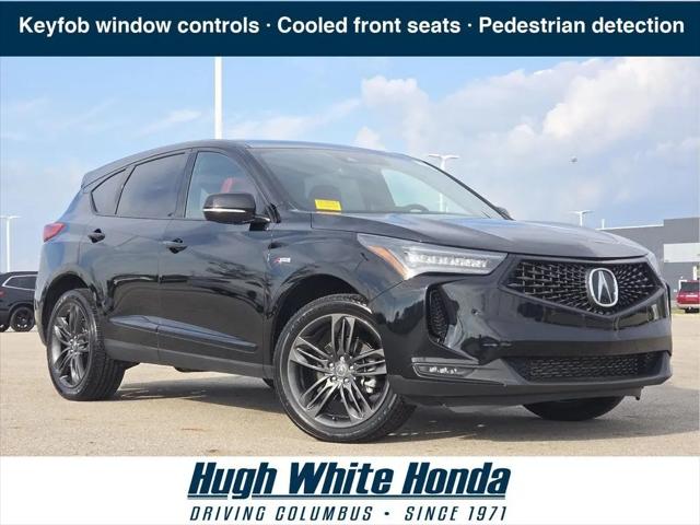 2024 Acura RDX A-SPEC Package for sale in Columbus, OH