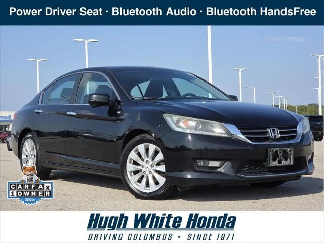 2015 Honda Accord EX for sale near Columbus, OH