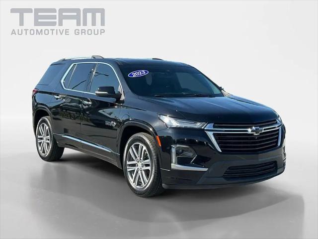 2023 Chevrolet Traverse AWD High Country for sale in Salisbury, NC