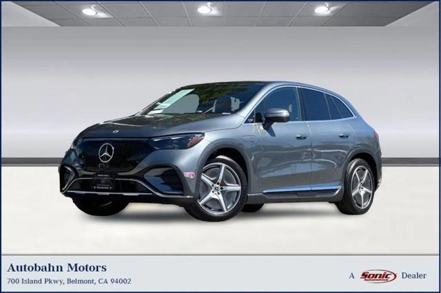 2023 Mercedes-Benz EQE 350 4MATIC for sale in Belmont, CA