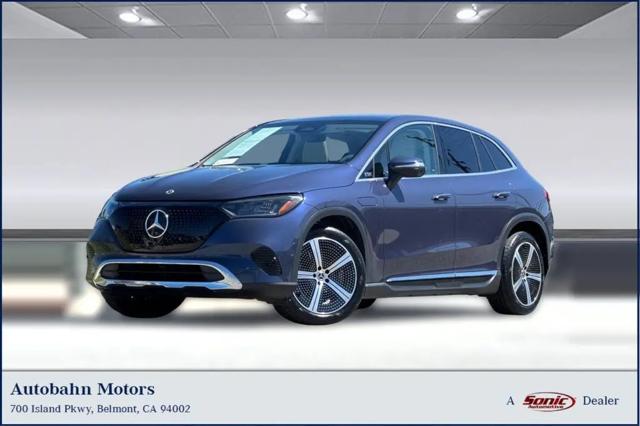 2023 Mercedes-Benz EQE 350 4MATIC for sale in Belmont, CA