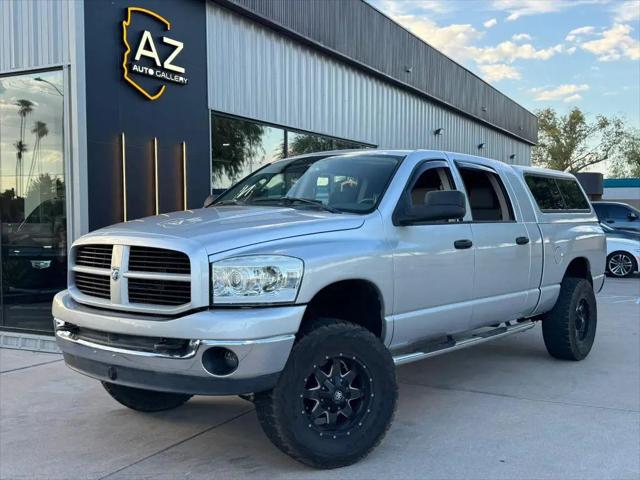 2006 Dodge Ram 1500 SLT for sale in Mesa, AZ