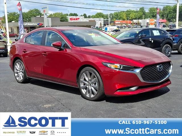 2020 Mazda Mazda3 Select Package for sale in Allentown, PA